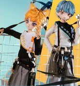Sprouting Dragon - Zilu Male : PreOrder - Anubis Doll Café